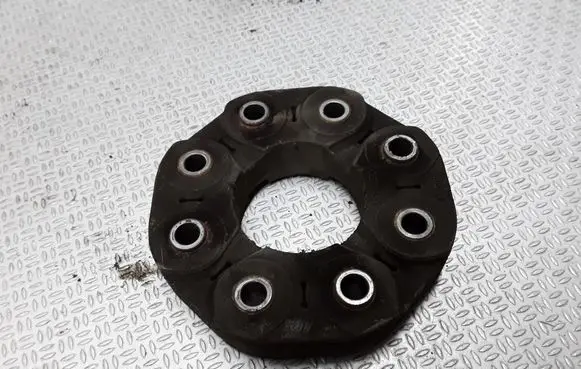 Mercedes-Benz E W211 Rear prop shaft donut coupling/joint 2404110115