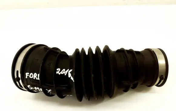 Ford S-MAX Air intake hose/pipe DS739C662KG DS739R504HC