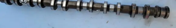 BMW 5 E60 E61 Camshaft 