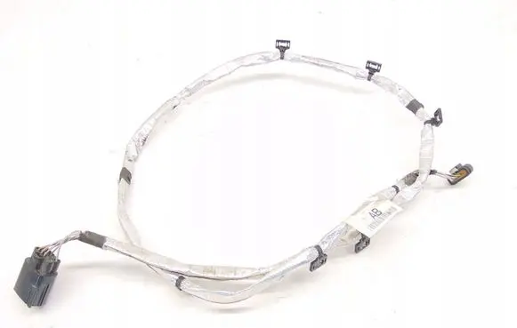 Land Rover Range Rover Evoque L538 Lambda probe sensor 14M401