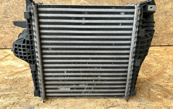 Audi Q8 Intercooler radiator 4M0145803BM K807161