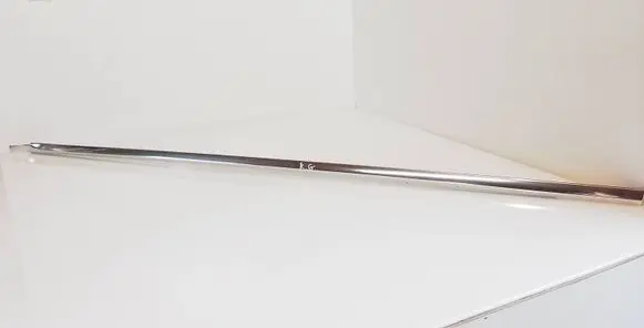 Other rear door trim element