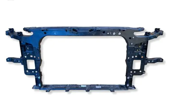 Hyundai Kona I Radiator support slam panel 64101DD500