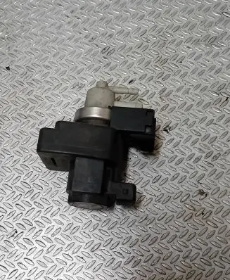Renault Espace - Grand espace IV Turbo solenoid valve 8200270451 72190356
