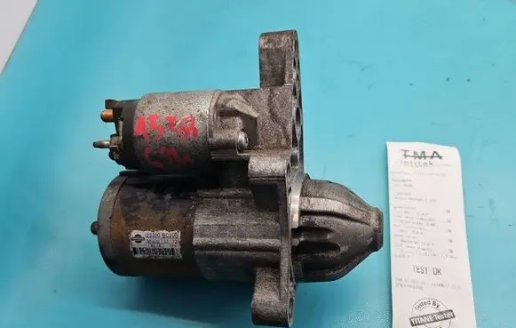 Nissan Qashqai Starter motor M000T32172 IMPRK1558624