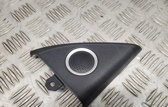 Audi S5 Facelift Front door speaker cover trim 8T0035424A