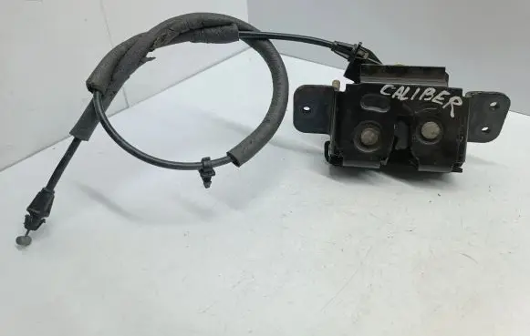 Dodge Caliber Tailgate/trunk/boot lock/catch/latch 176AAA