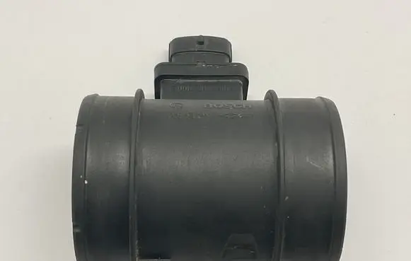 Fiat Fiorino Mass air flow meter F00C2G8003