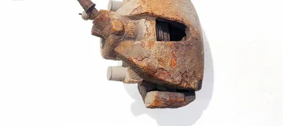 Ford Focus C-MAX Front brake caliper