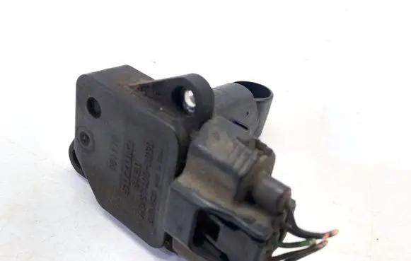 Suzuki Swift I Mass air flow meter MB1974003090