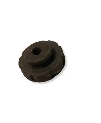 Audi A6 S6 C6 4F Front coil spring rubber mount 8K9512149