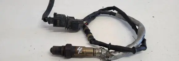 Seat Toledo III (5P) Lambda probe sensor