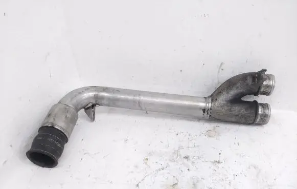 Audi Q7 4L Intercooler hose/pipe