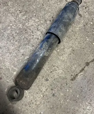 Nissan Terrano Rear shock absorber/damper