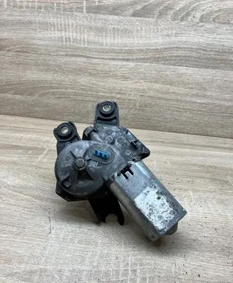 Nissan Primera Rear window wiper motor 28710AU200 53017712