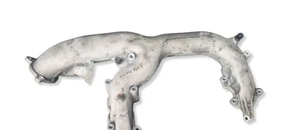 Audi A6 S6 C6 4F Intake manifold 059145762