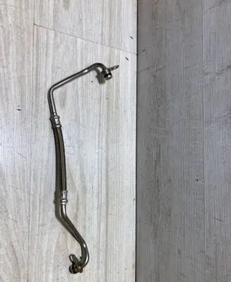 Audi Q3 F3 Coolant pipe/hose 06K145778AS