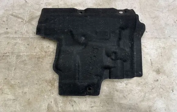Peugeot 308 Front sound insulation 9818609280