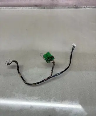 Volvo XC40 Other wiring loom 31467897