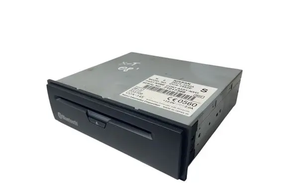 Nissan X-Trail T31 Bluetooth control unit module 25915JG40A CCA1452E 71017388