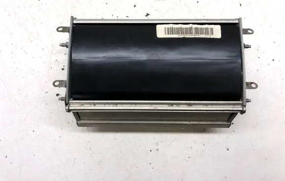 Mitsubishi Colt Passenger airbag MR951769 A4548600502