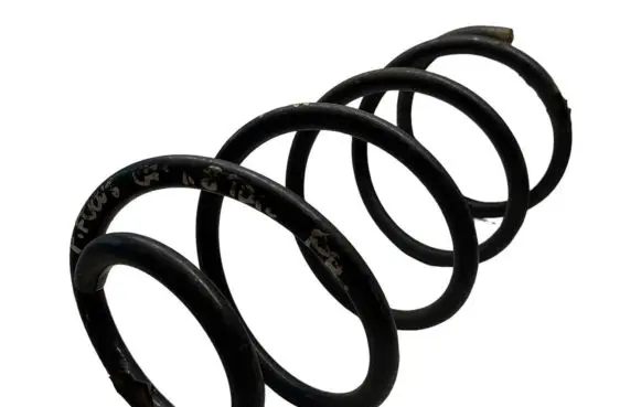 Ford Focus Front coil spring