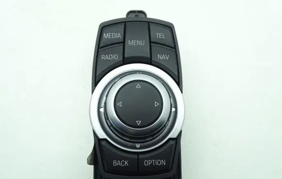BMW X1 F48 F49 Multifunctional control switch/knob 9286699