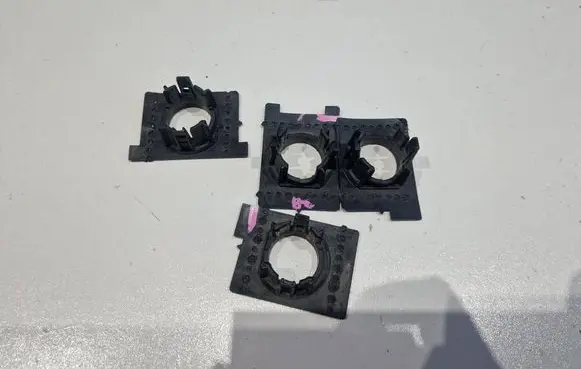 Volkswagen Touran III Front parking sensor holder (PDC) 5TA919494 5TA919494A 5TA919493A