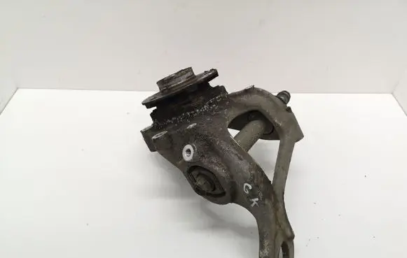 Audi A6 S6 C7 4G Rear wheel hub 8K0505431AR