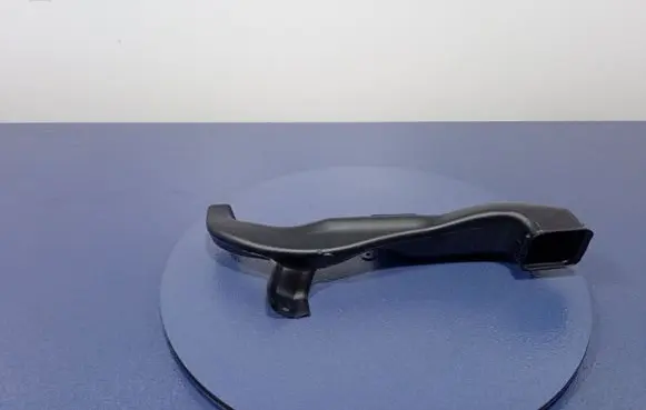 Porsche Panamera (970) Air intake hose/pipe 971819152