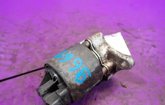 Chevrolet Kalos EGR valve 