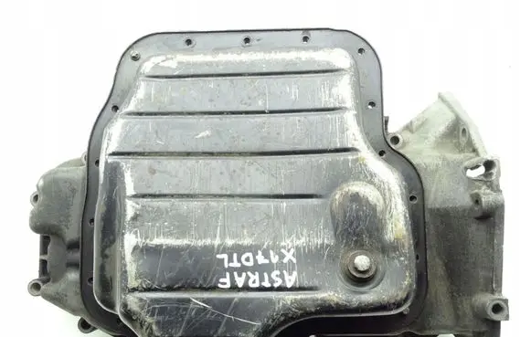 Opel Astra F Oil sump 90400193