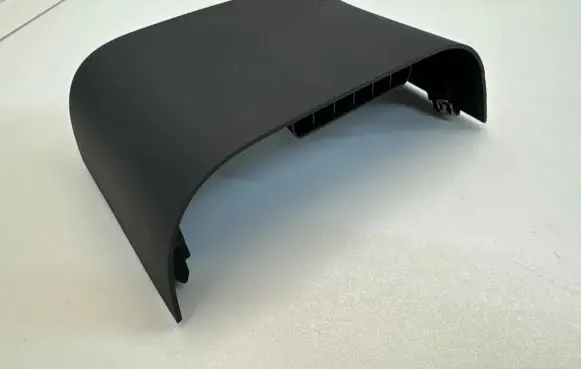 Other center console (tunnel) element