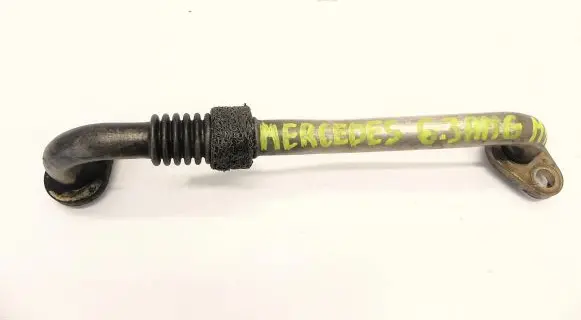 Mercedes-Benz ML AMG W164 EGR valve line/pipe/hose A1561411404 1561411404