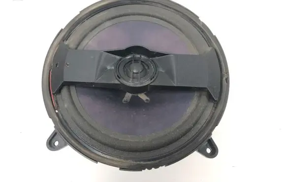 Audi A3 S3 8L Parcel shelf speaker 8D9035412B