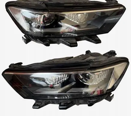 Volkswagen T-Roc Headlights/headlamps set 2GA941035D