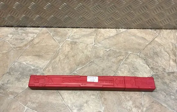 Mercedes-Benz E W212 Tool box A1718900097