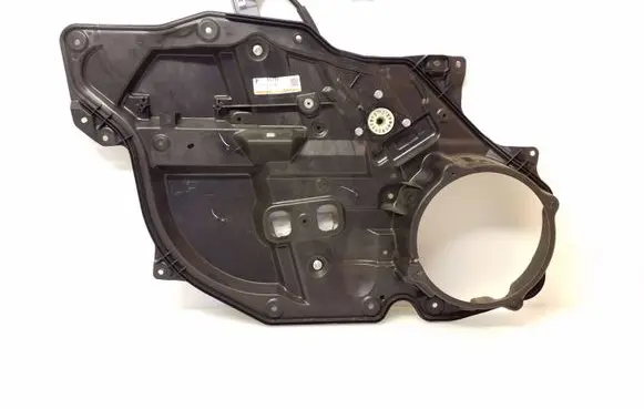 Mazda CX-7 Front window lifting mechanism without motor EG215997X EG525997X K4057