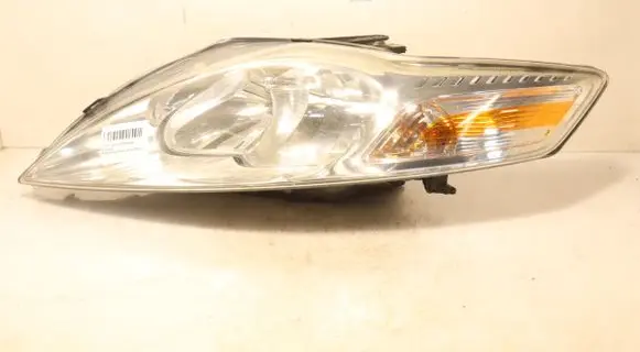 Ford Mondeo MK IV Headlight/headlamp