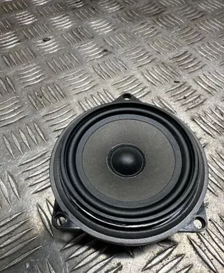 Front door speaker