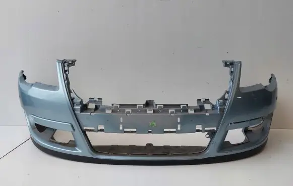 Volkswagen PASSAT B6 Front bumper 3C0807221