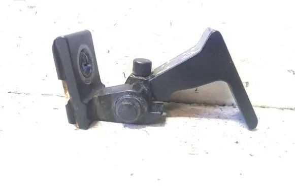 Audi A7 S7 4G Front door upper hinge 4H0831402