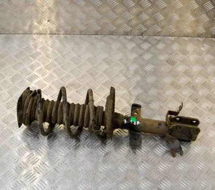Renault Zoe Front shock absorber/damper