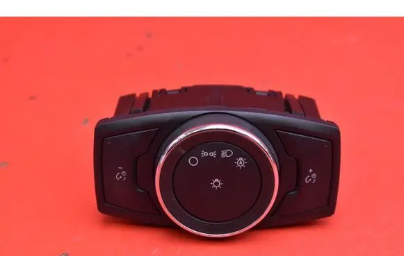Ford Mondeo MK I Light switch DG9T13D061CEW