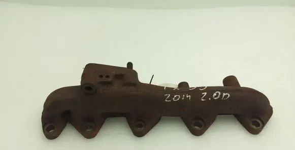 Hyundai ix35 Exhaust manifold