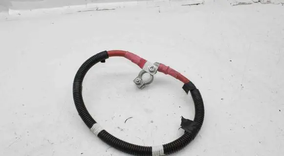 Ford Transit Custom Positive cable (battery) 