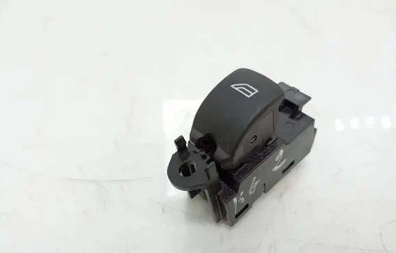 Volvo V70 Electric window control switch 31272006 12W283