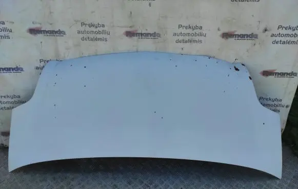 Renault Master II Engine bonnet/hood