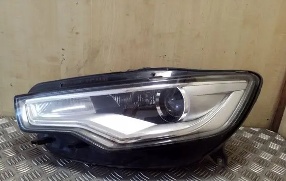 Audi A6 C7 Headlight/headlamp 4G0941003D 1LL01041413 4G0907397D