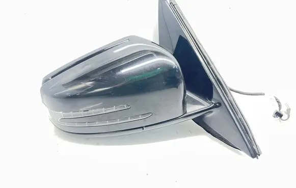 Mercedes-Benz E W212 Front door electric wing mirror A2128101016